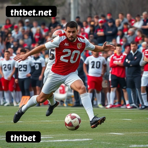 Vantagens exclusivas thtbet para jogadores brasileiros - São Paulo, Rio, BH