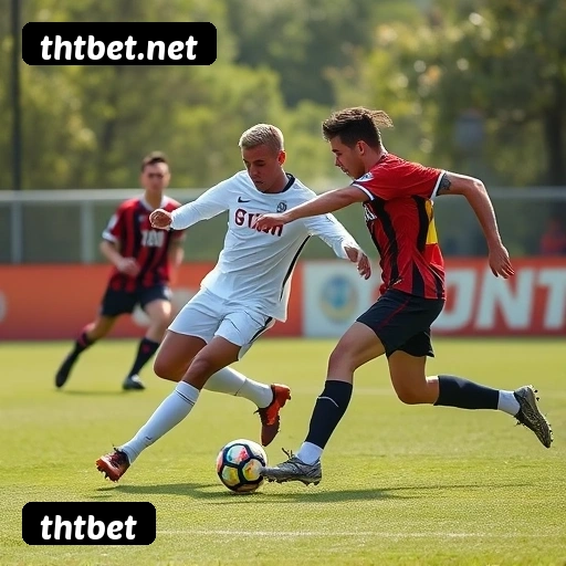 Níveis do programa VIP da thtbet